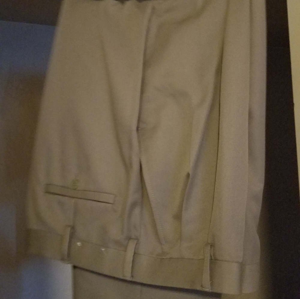 Mens dress pants